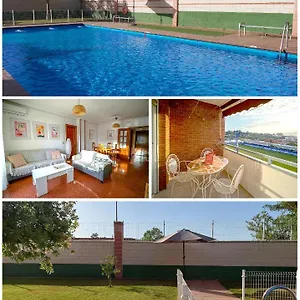 Apartamento El Mirador De Linarejos, Linares (Jaen)