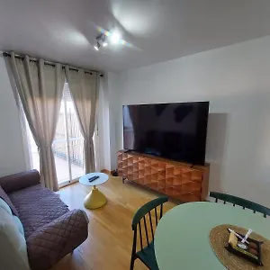Apartamento Centrolinares Con Parking, Linares (Jaen)