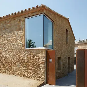 Сasa de vacaciones Costa Pals