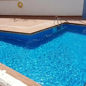 Apartamento Club San Antonio Torremolinos