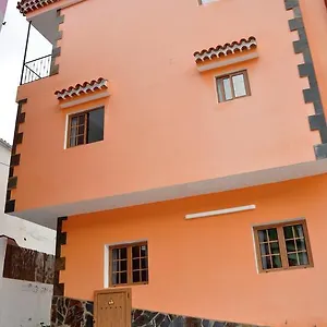 Сasa de vacaciones Casa Paco Vegas Valsequillo