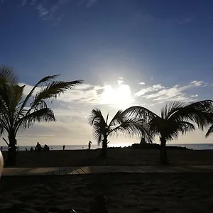 Apartamento Eos Buzanada